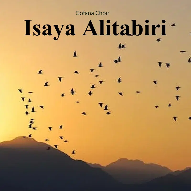 Isaya Alitabiri