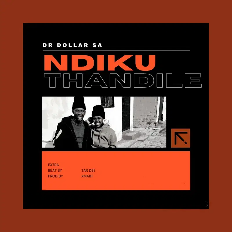 Ndiku Thandile