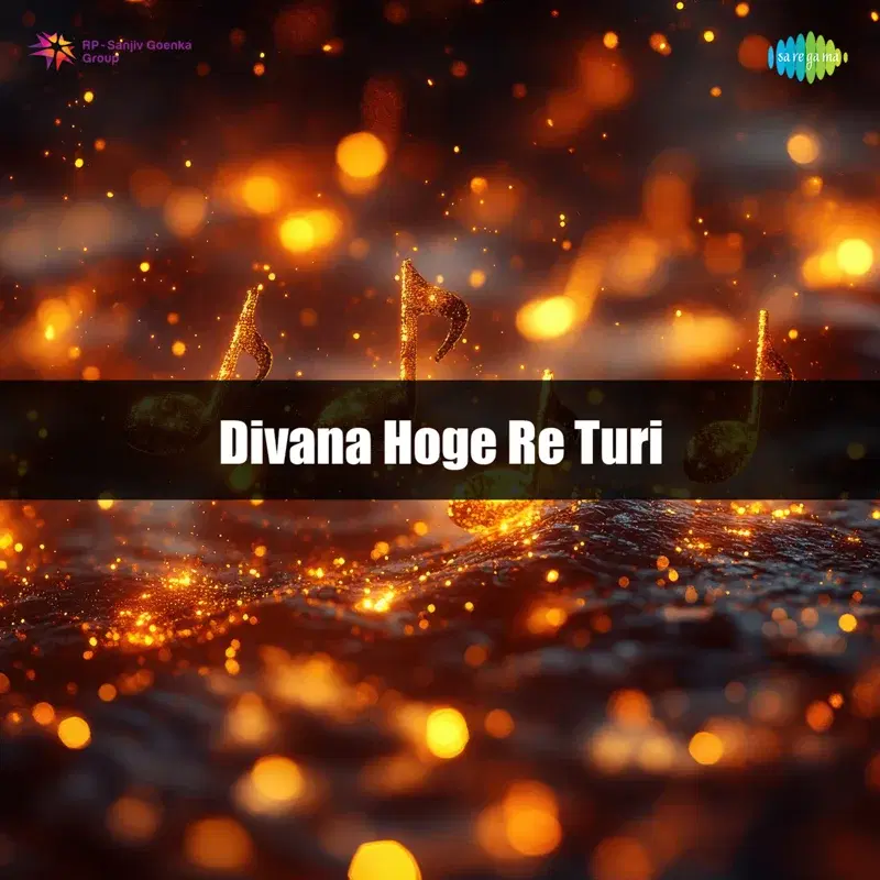 Divana Hoge Re Turi