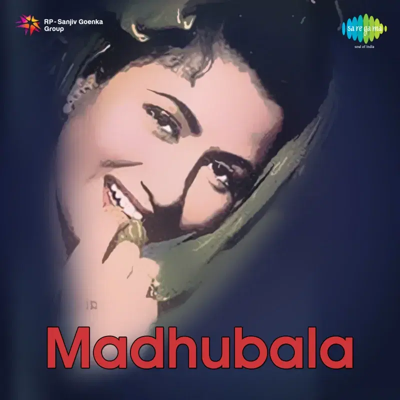Madhubala (Original Motion Picture Soundtrack)
