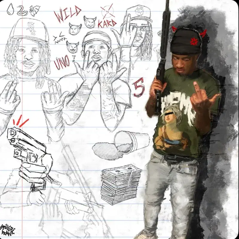 Cover Art