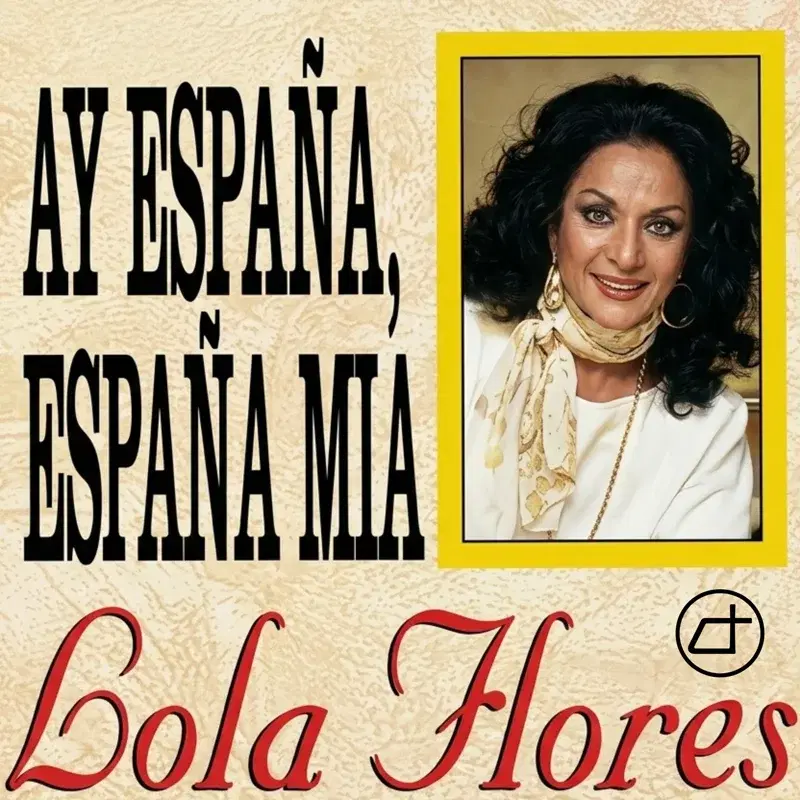Ay España, España mía