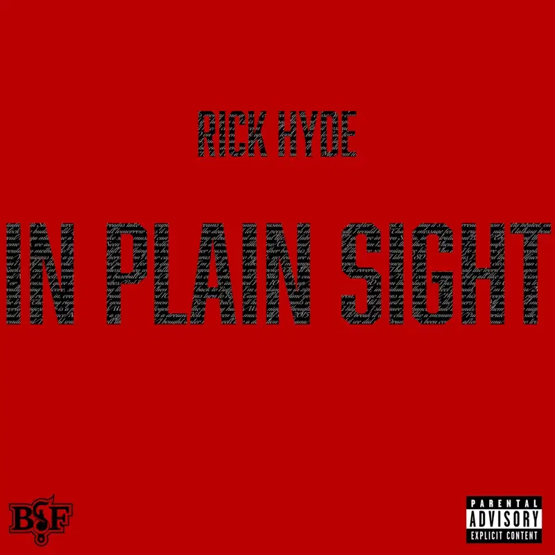 In Plain Sight