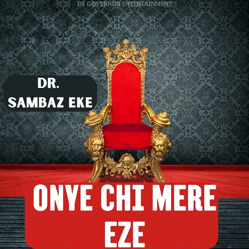 ONYE CHI MERE EZE