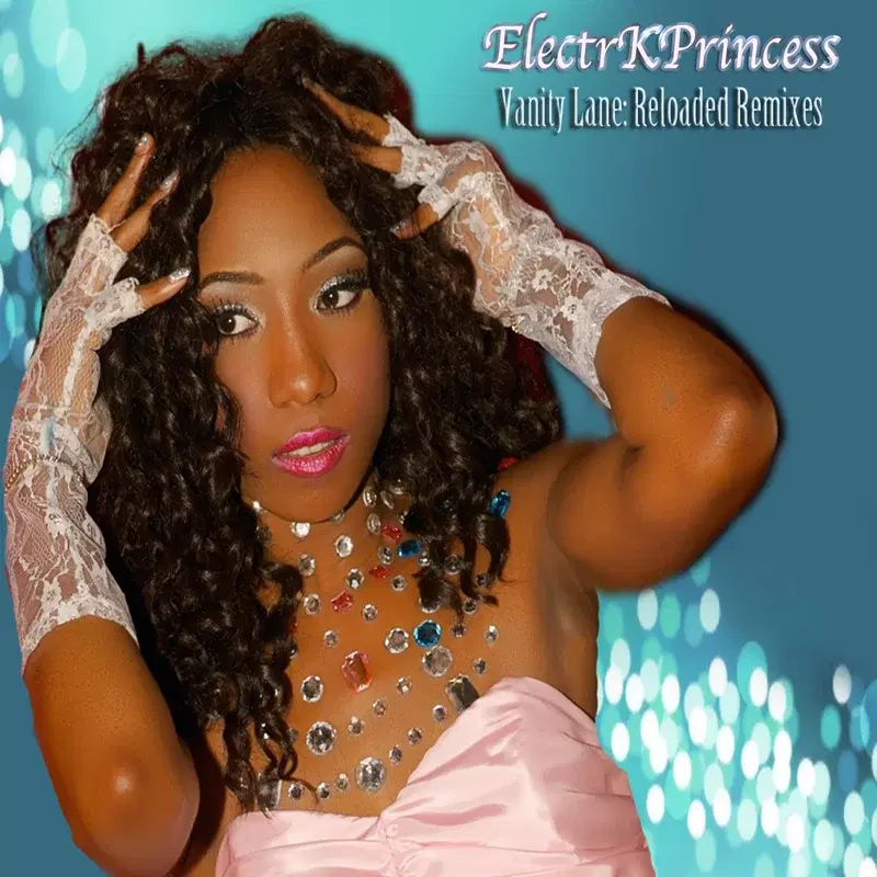 Vanity Lane: Reloaded Remixes