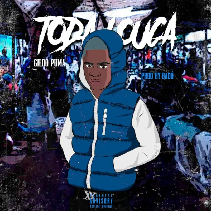 Toda Louca