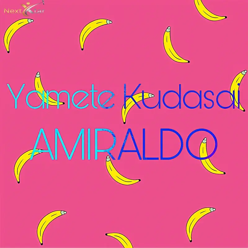 Yamete Kudasai