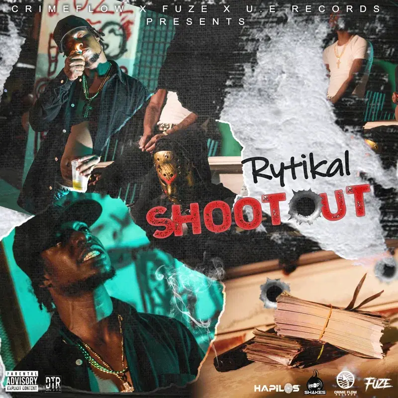 Shoot Out
