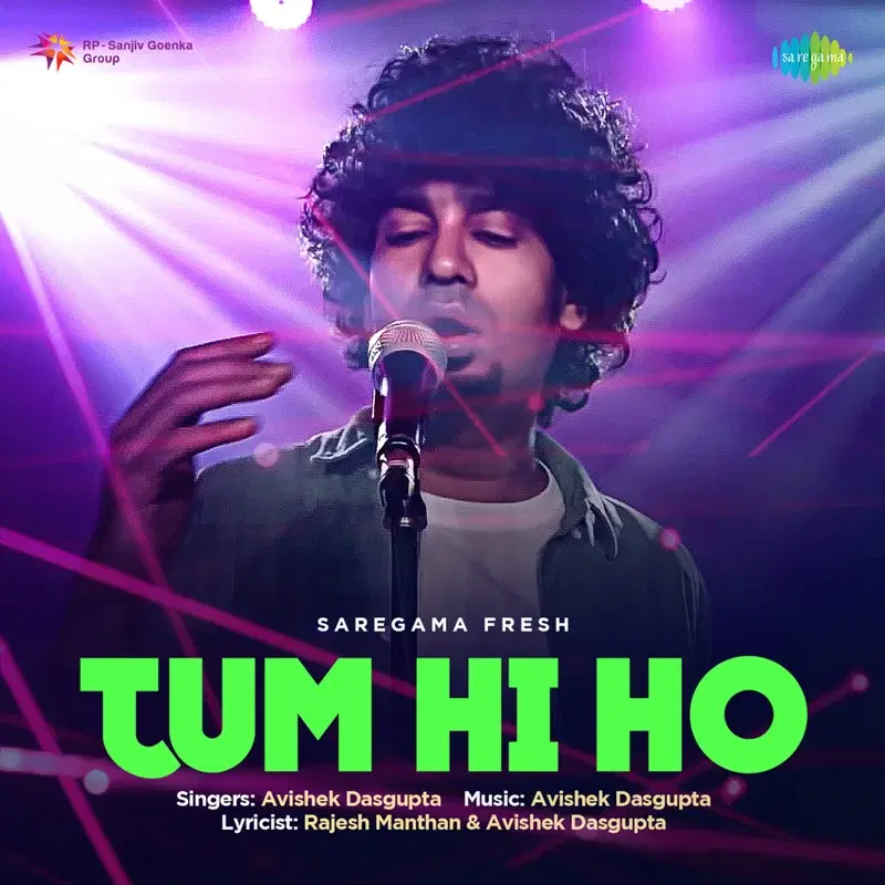 Tum Hi Ho - Single