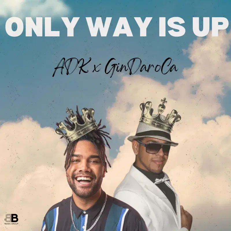 Only Way is Up
