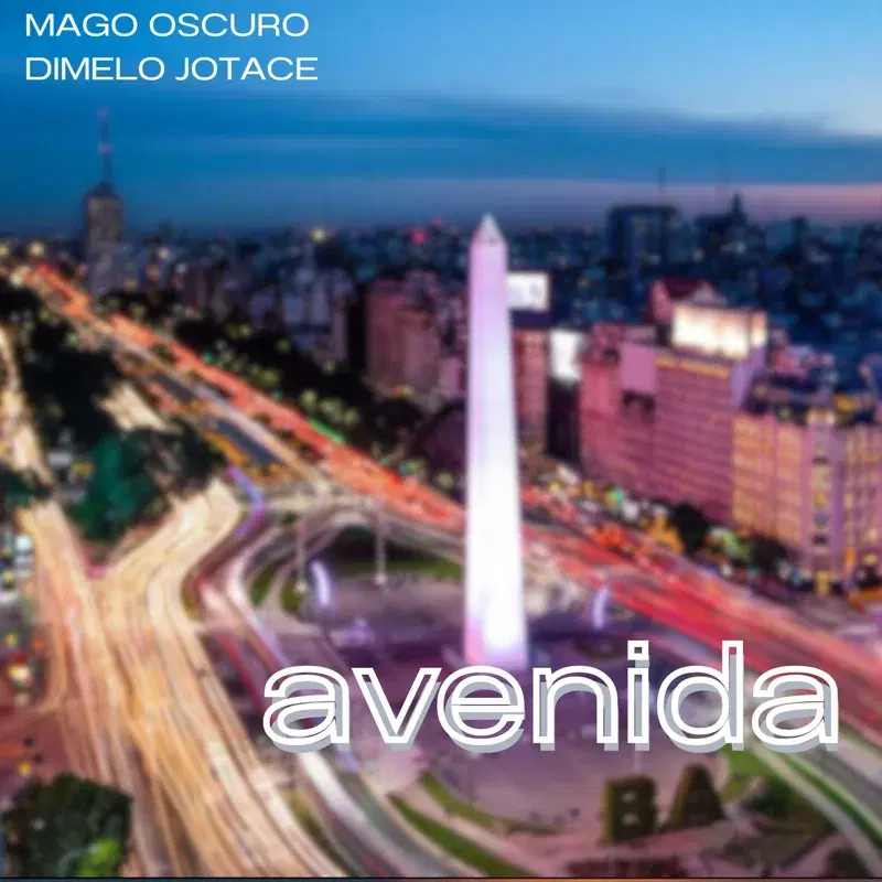 Avenida