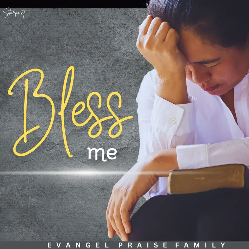 Bless Me