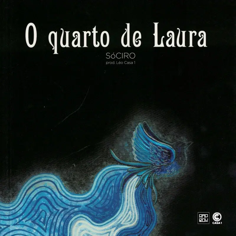 O Quarto de Laura