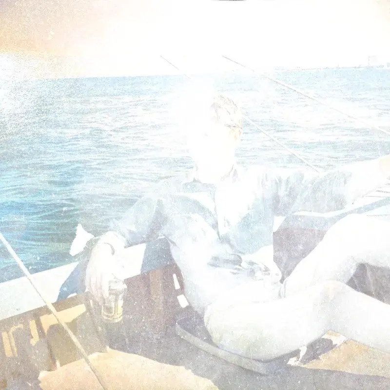 Sailor Man - Single