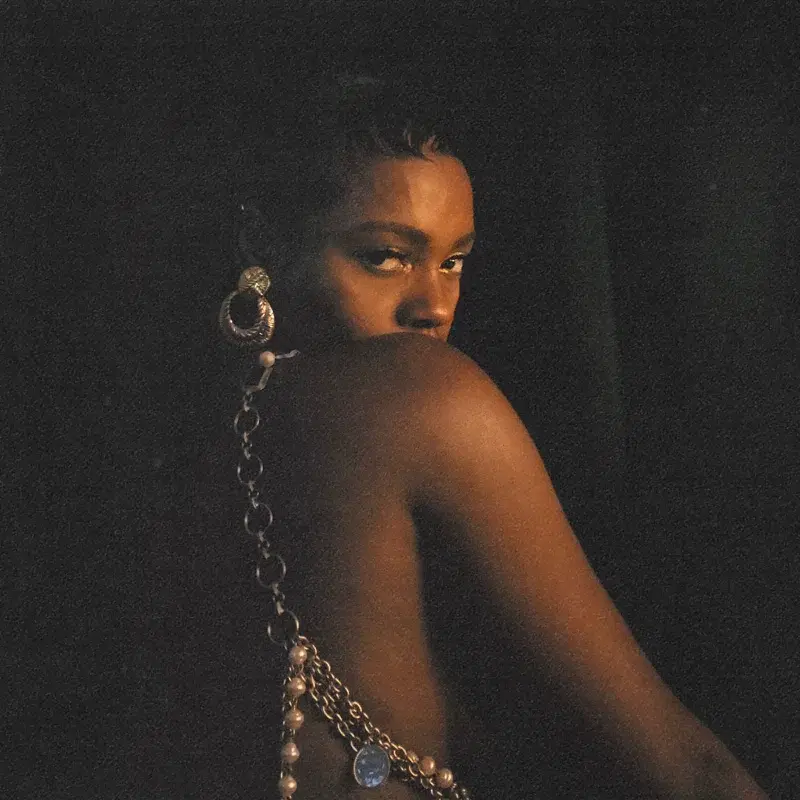SADE AMOR