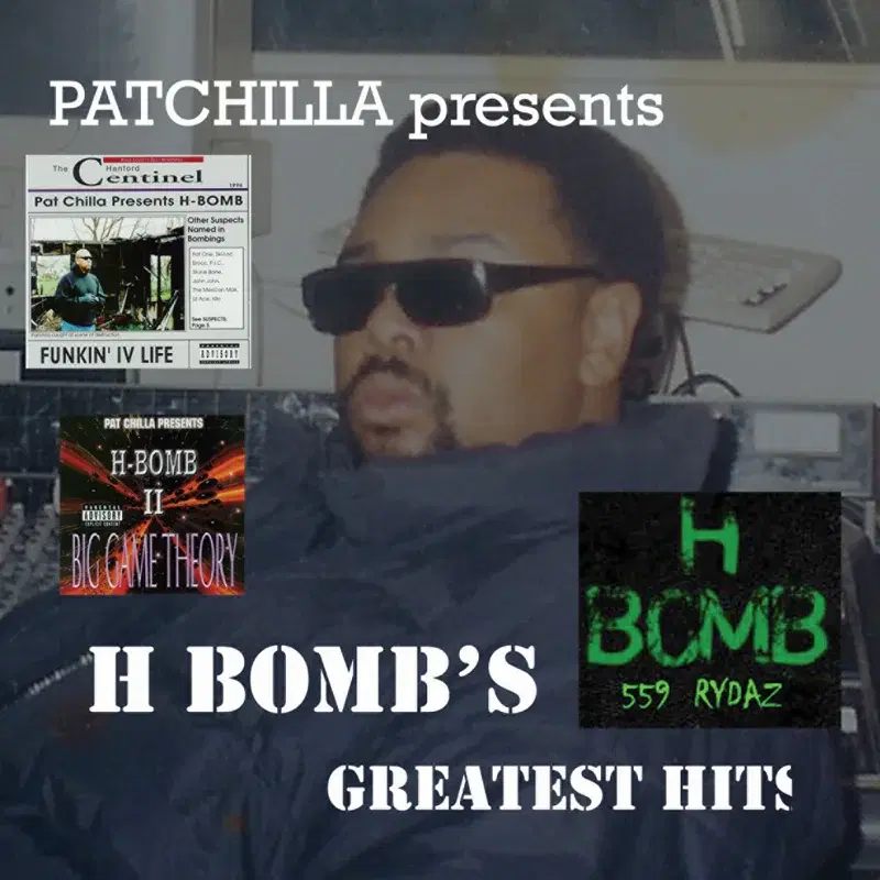 H Bombs Greatest Hits