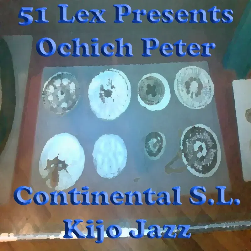 51 Lex Presents Ochich Peter