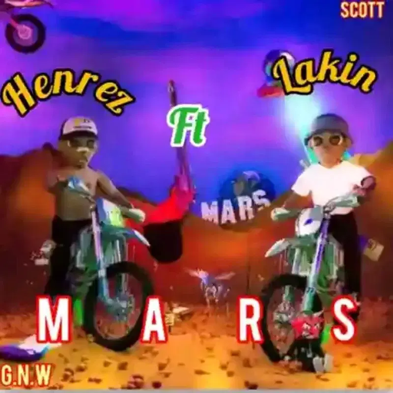MARS