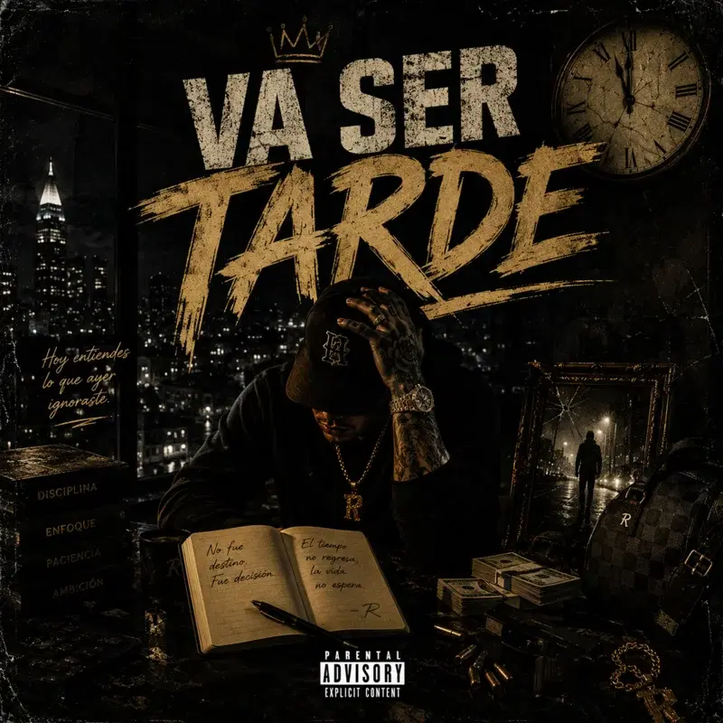 Va Ser Tarde