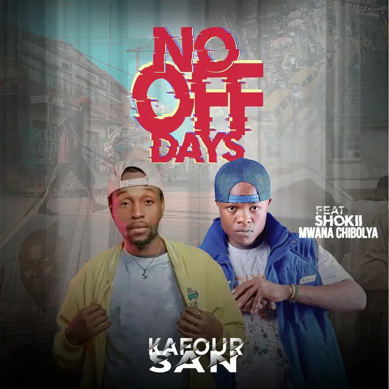 No Off Days