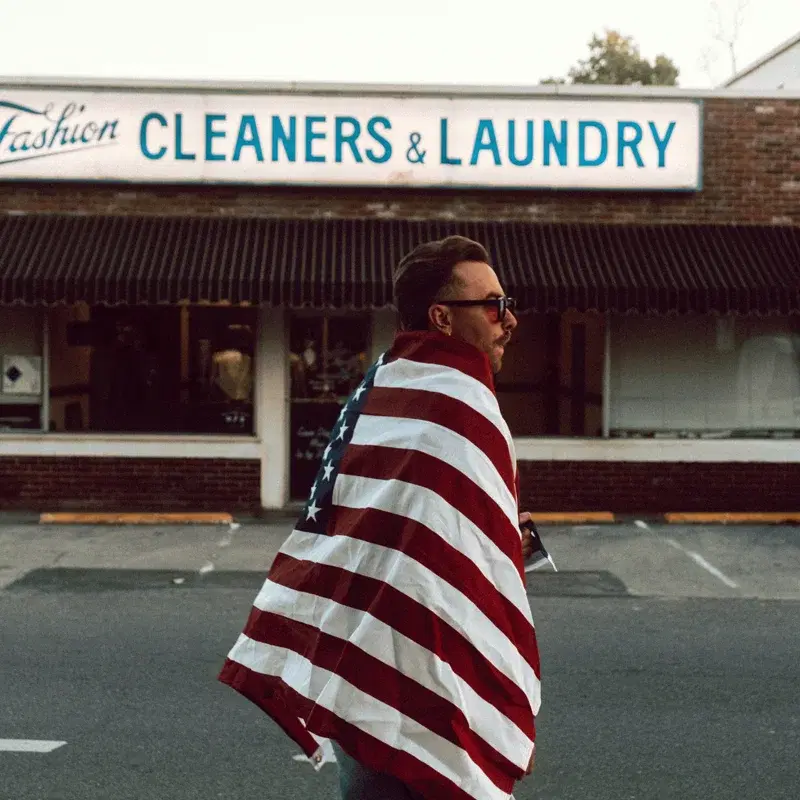 Welcome To America