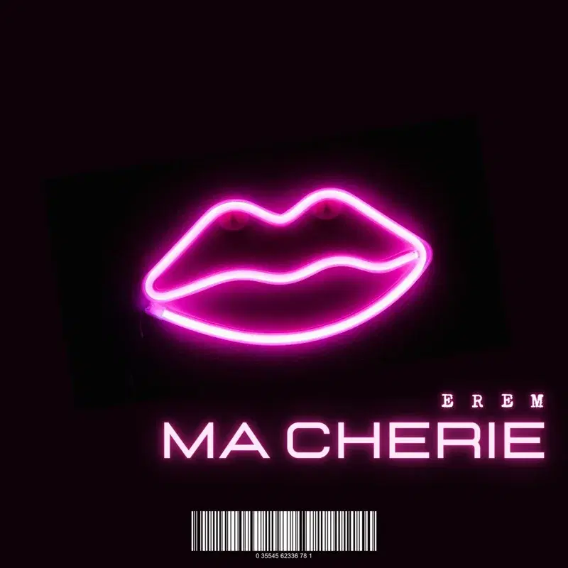 Ma Cherie