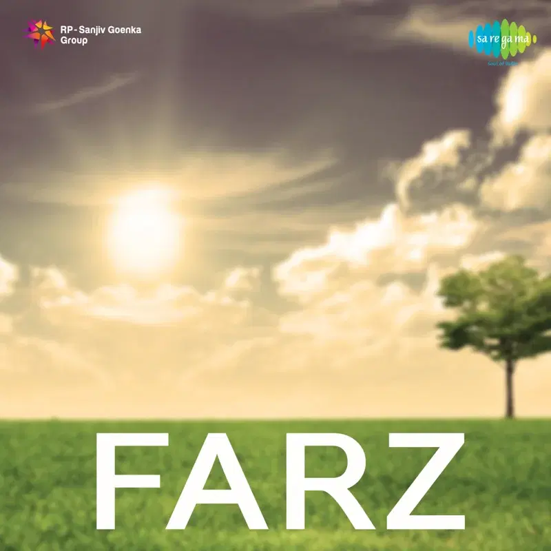 Farz (Original Motion Picture Soundtrack)