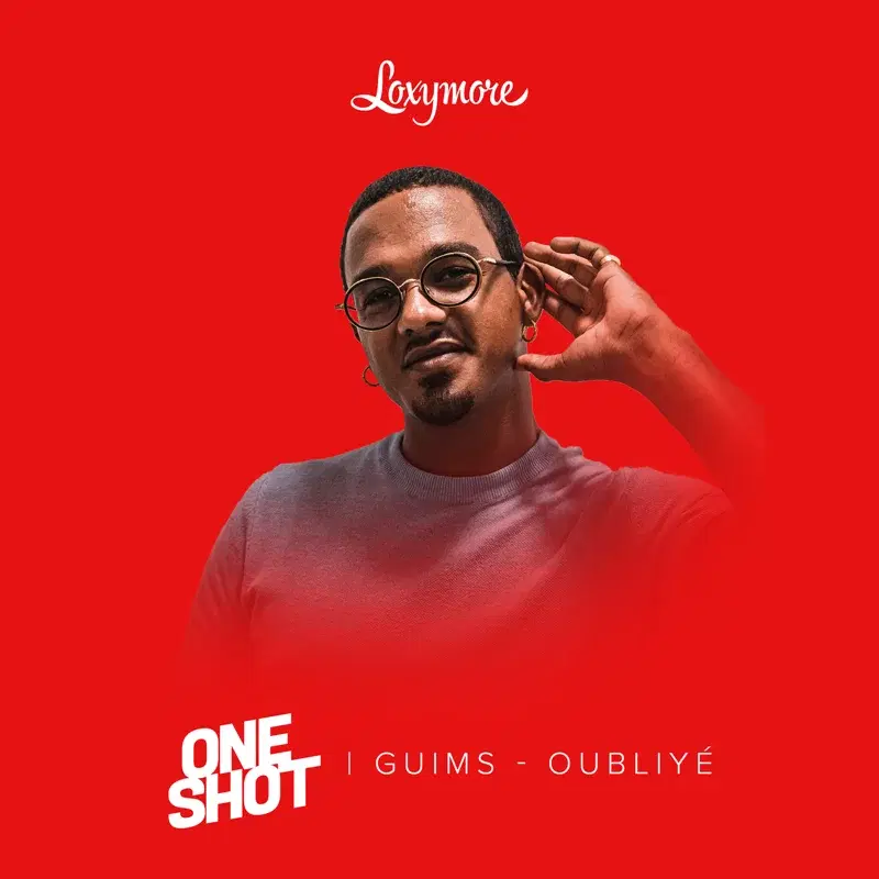 Oubliyé (Loxymore One Shot)