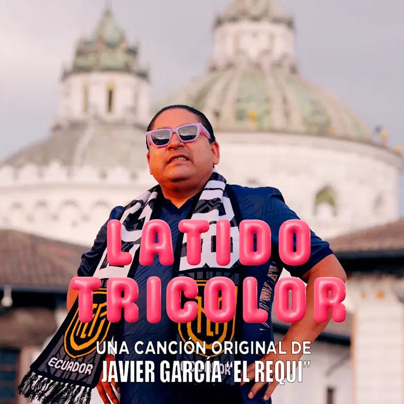 Latido Tricolor