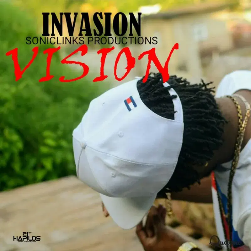 Vision