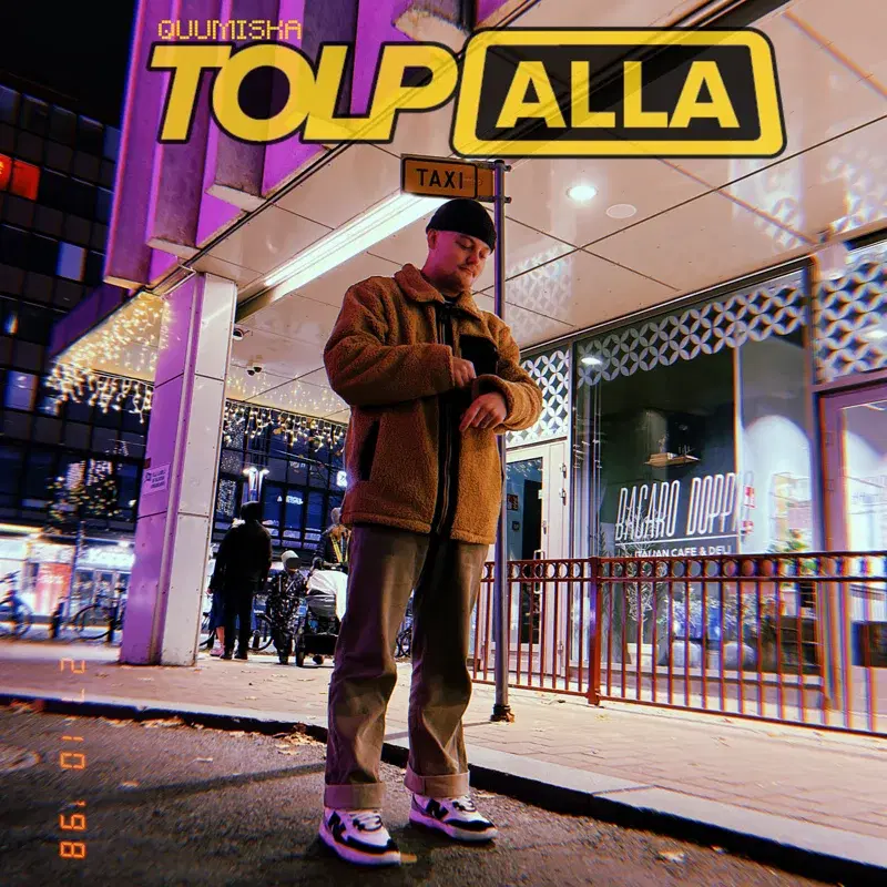 TOLPALLA