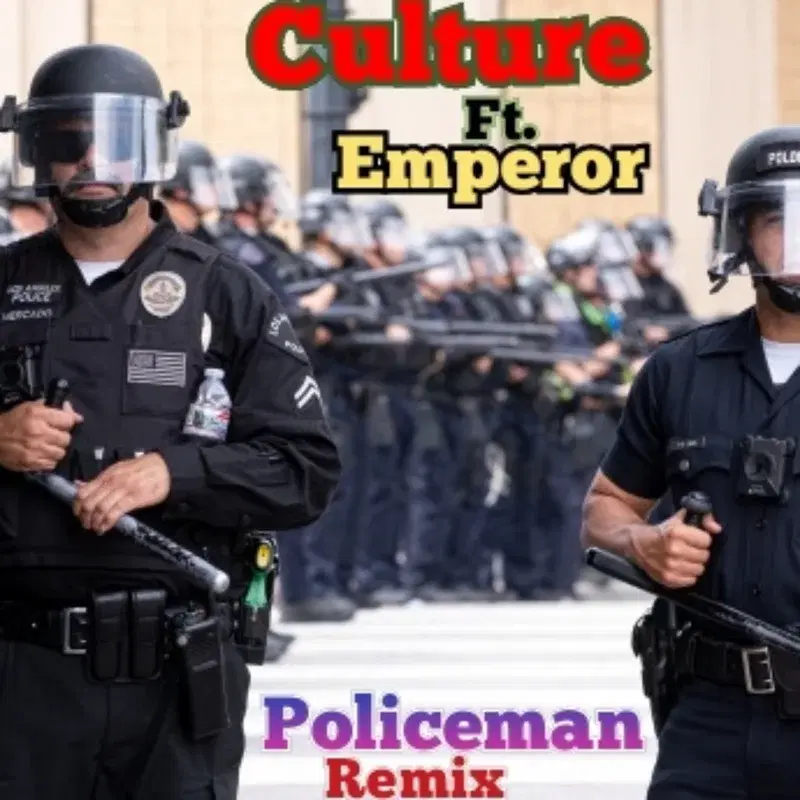 Policeman