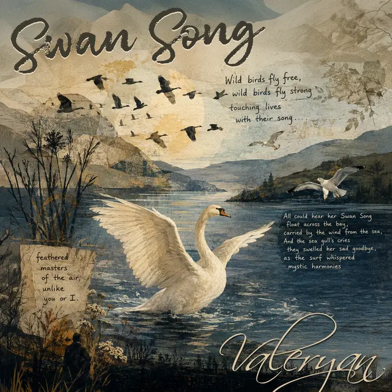 Swan Song