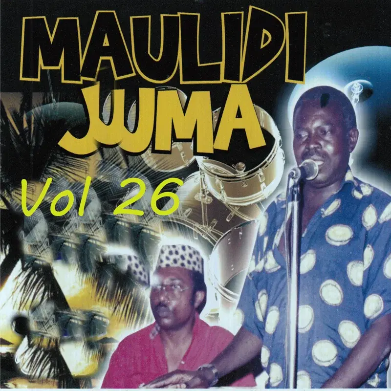 Maulidi Juma, Vol. 26