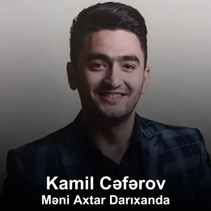 Məni Axtar Darıxanda