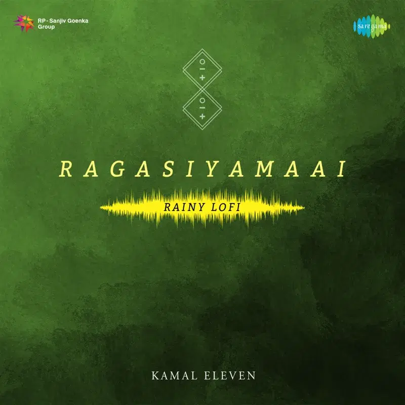 Ragasiyamaai (From "Dumm Dumm Dumm") - Single