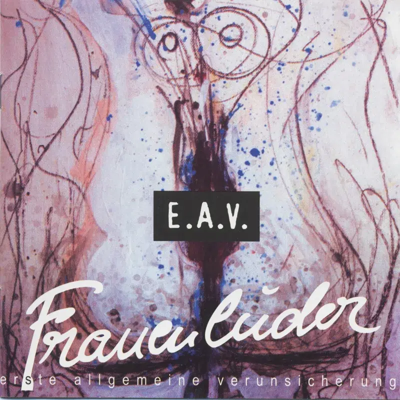 Frauenluder