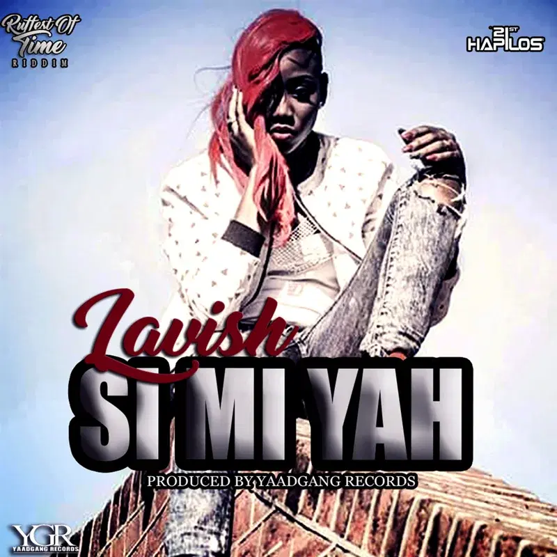Si Mi Yah - Single