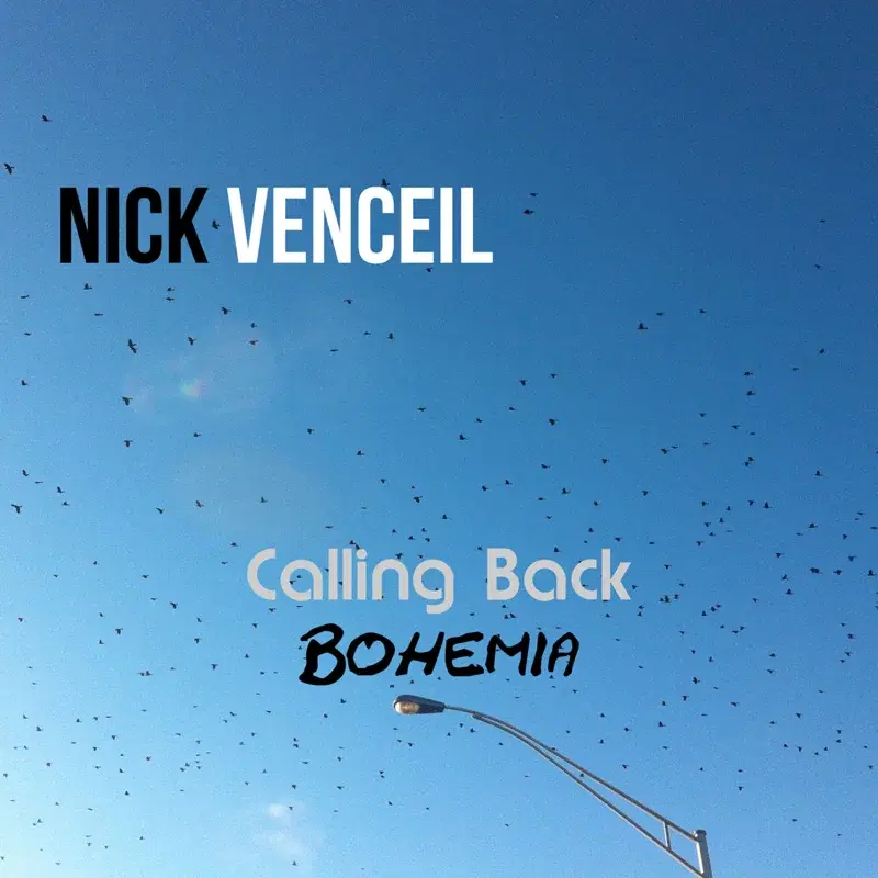 Calling Back Bohemia