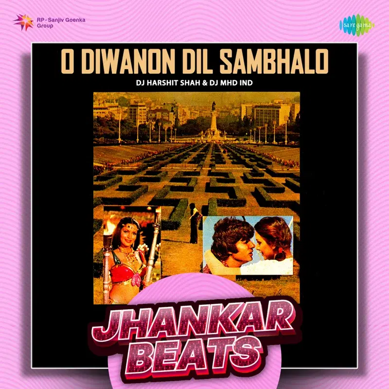 O Diwanon Dil Sambhalo