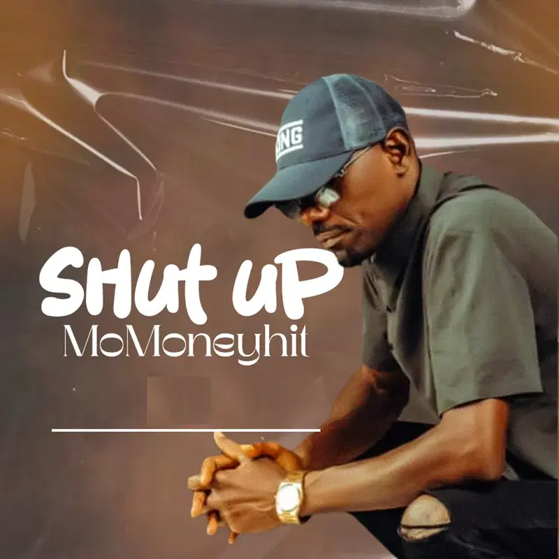 Shut Up