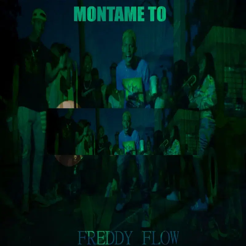 Montame To