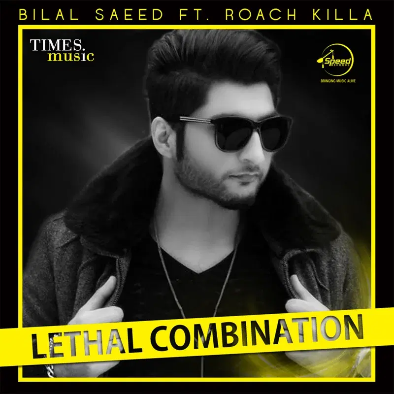 Lethal Combination - Single