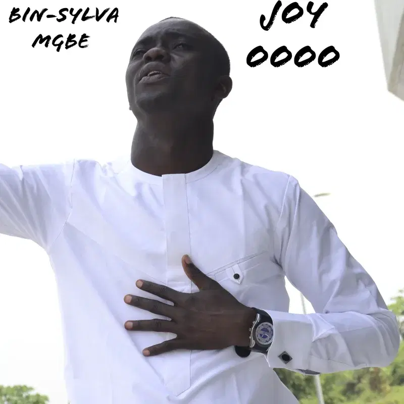 Joy oooo