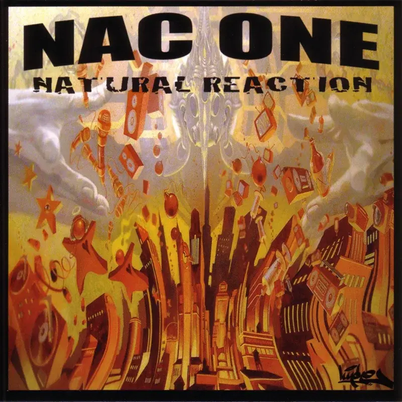Natural Reaction