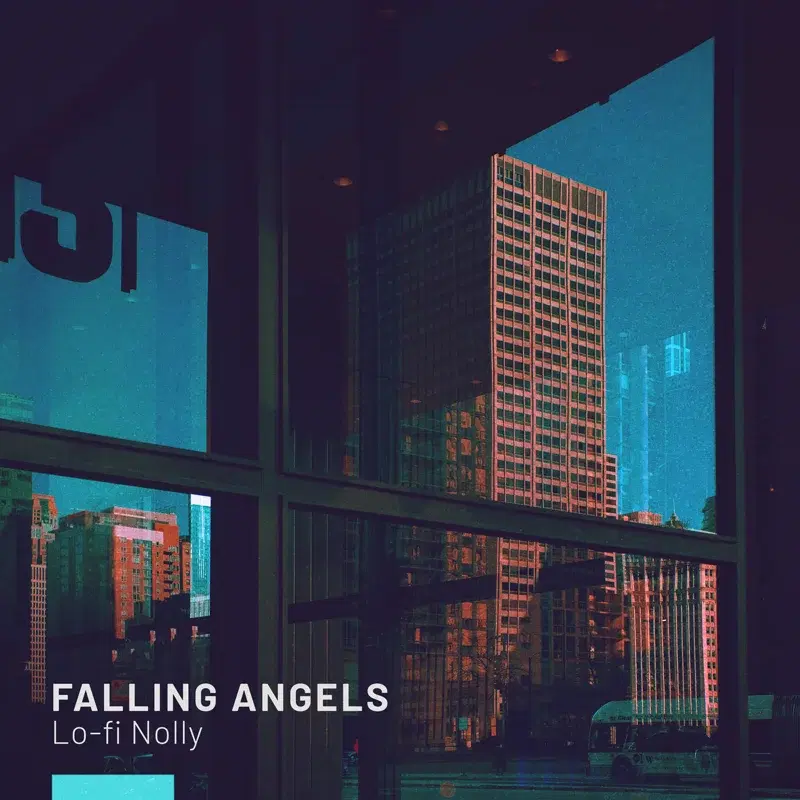Falling Angels