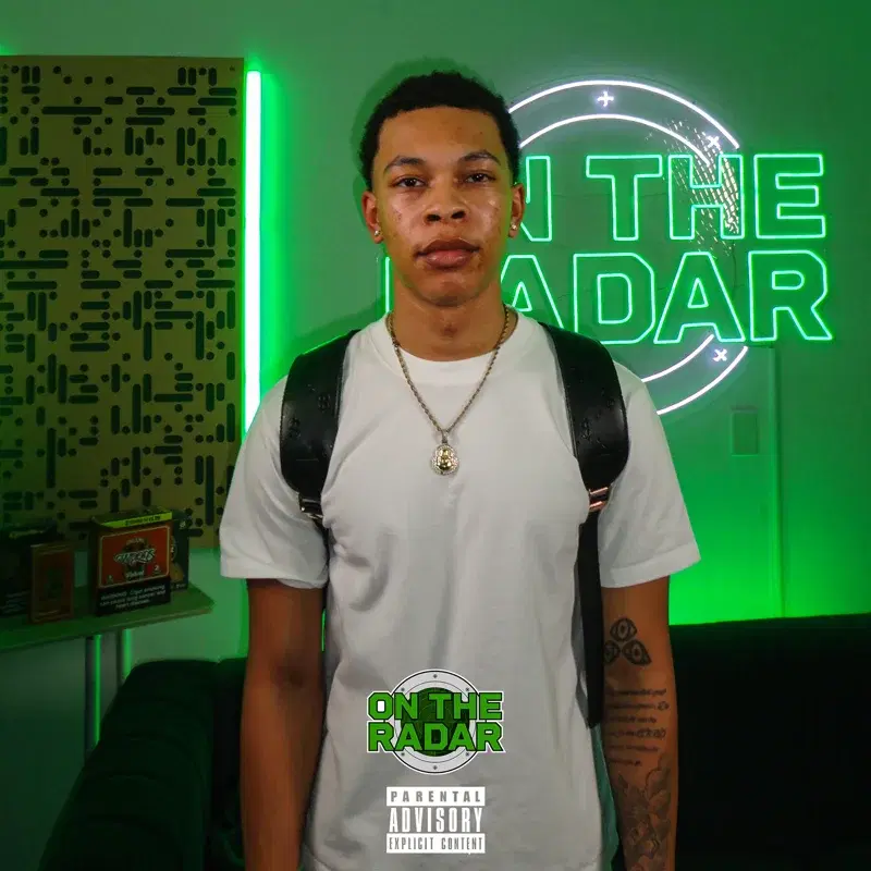 DAV "On The Radar" Freestyle
