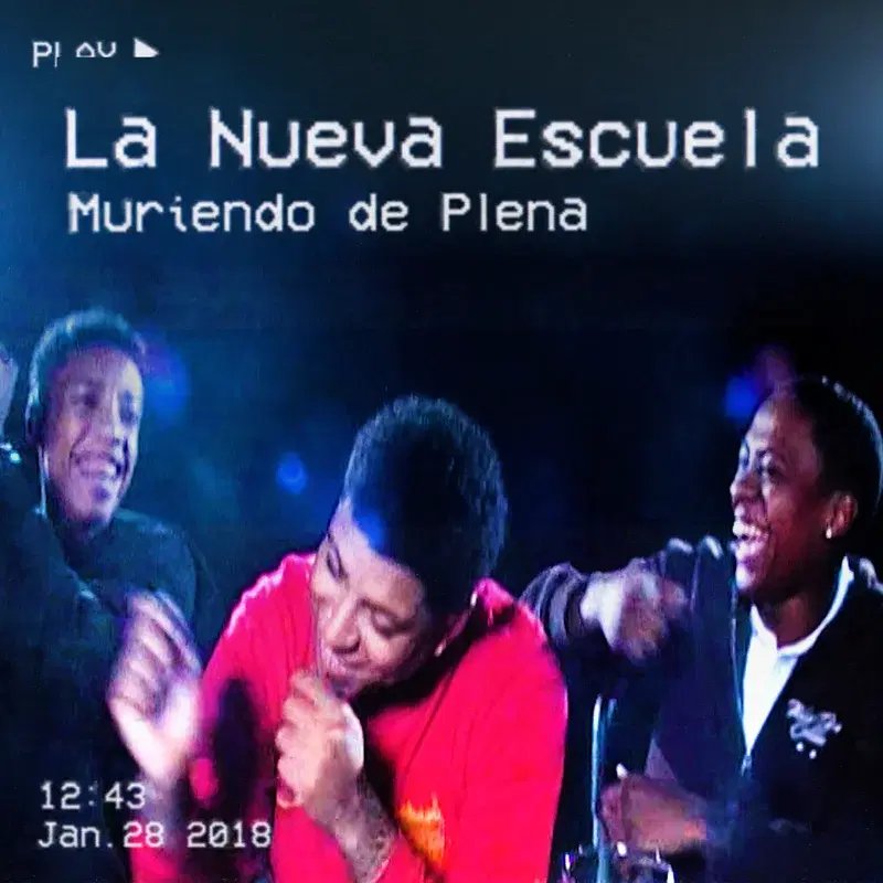 Muriendo De Plena