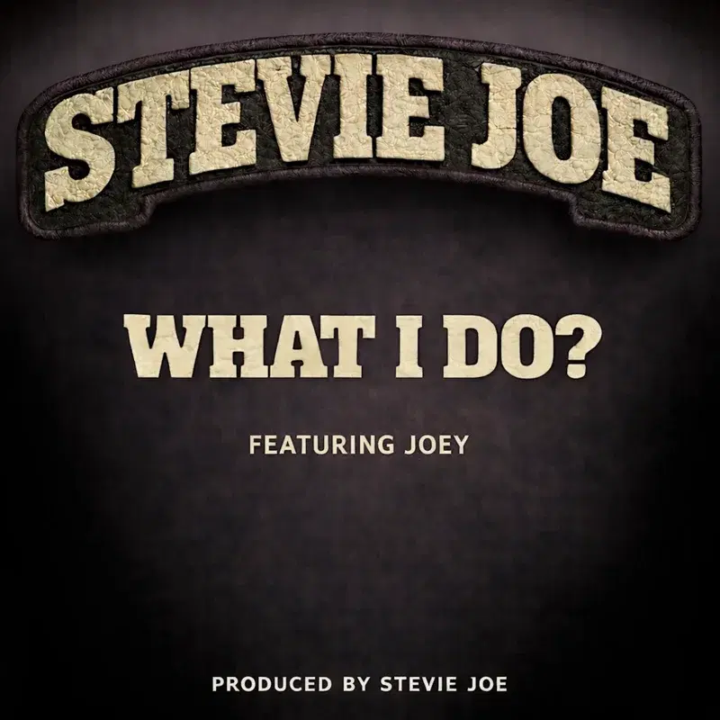 What I Do?