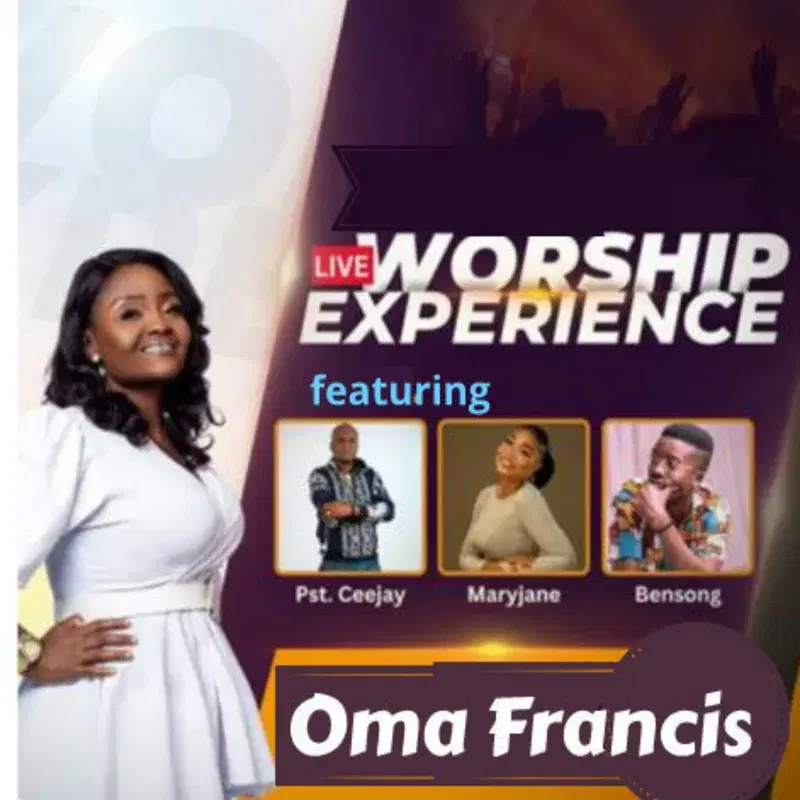 Live Worship Experience